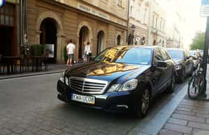 image n.3 of Poznan: Private Transfer to/from Poznan Airport (POZ) activity in Poznań, uploaded by supplier