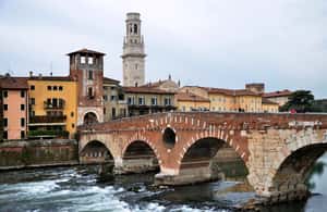 image n.4 of Private Walking Tour of Verona activity in Verona, uploaded by supplier