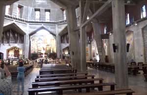 imagem n.4 de Excursão privada à Galiléia cristã saindo do porto de Haifa atividade em Distrito Norte, carregada pelo fornecedor