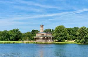 billede nr.3 af aktiviteten Berlin: Slotstur på Havel i Potsdam, uploadet af udbyder