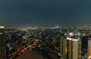 image n.4 of Bangkok: Enjoy Fine Thai Food with Panoramic Rooftop Views activity in Bangkok, uploaded by supplier
