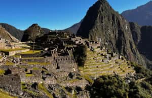 image n.3 of Huaynapicchu Mountain Entry Ticket activity in Urubamba, uploaded by supplier