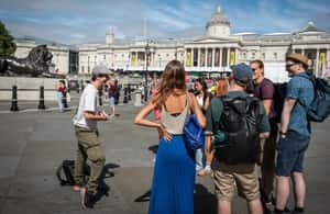Immagine nº 3 di Londra: Tour a piedi dell'Abbazia di Westminster e delle Stanze della Guerra di Churchill attività a Londra, caricata dal fornitore