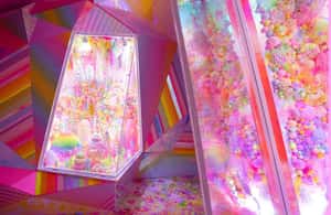 imagem n.4 de Santa Fé: Ingresso para Meow Wolf The House of Eternal Return atividade em Santa Fé, Novo México, carregada pelo fornecedor