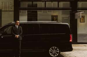 afbeelding n.4 van Dubai of Abu Dhabi: Privéchauffeursdienst activiteit in Dubai, geüpload door aanbieder