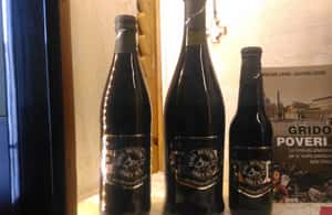 image n.4 of Sensory Beer Tour in San Martino delle Scale activity in Palermo, uploaded by supplier