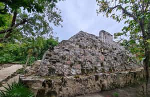 image n.3 of Cancun: Skip-the-Line Mayan Museum & San Miguelito Site activity in Cancún, uploaded by supplier
