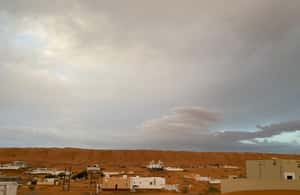 Immagine nº 3 di Da Muscat: Tramonto sulle sabbie di Wahiba con cena nel campo deserto attività a Regione al-Sharqiyya, caricata dal fornitore
