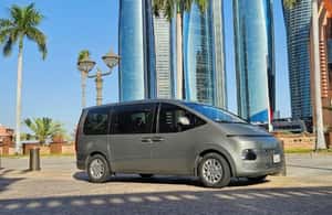 afbeelding n.3 van Dubai of Abu Dhabi: Privéchauffeursdienst activiteit in Dubai, geüpload door aanbieder