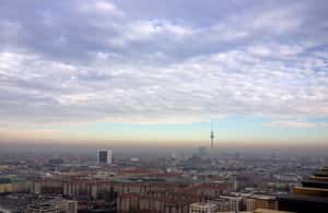Immagine nº 3 di Berlino: Biglietto di ingresso prioritario per l'ascensore Panoramapunkt attività a Berlino, caricata dal fornitore