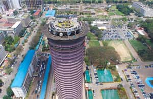 image n.3 of Half day Nairobi historical city tour. activity in Nairobi, uploaded by supplier
