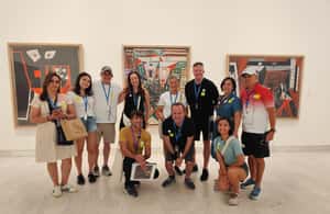 image n.4 of Barcelona: Skip-the-line Guided Tour of Picasso Museum activity in Barcelona, uploaded by supplier