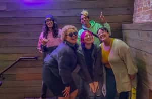 изображение № 4 от Хюстън: Обиколка на бара по главната улица за дейност из Хюстън, качено от доставчика