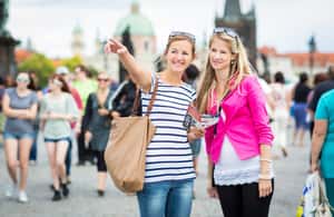 Immagine nº 4 di Praga: Tour guidato privato a piedi della Città Vecchia attività a Praga, caricata dal fornitore