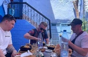image n.3 of Explore chefchaouen like a local activity in Chefchaouen, uploaded by supplier