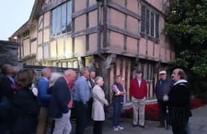 image n.3 of Stratford upon Avon: Shakespeare Guided Tour activity in Stratford-upon-Avon, uploaded by supplier