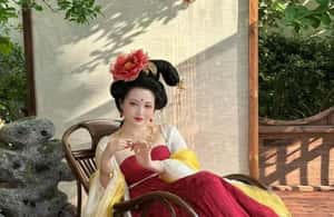 imagem n.4 de Hangzhou: Experiência de sessão fotográfica com roupas tradicionais Hanfu atividade em Hangzhou, carregada pelo fornecedor