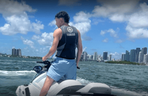 slika br. 3 iz kolekcije Sveobuhvatni pristup Brickell - Iznajmljivanje vodenih skutera i jahti aktivnosti u mjestu Miami, prenio opskrbni partner