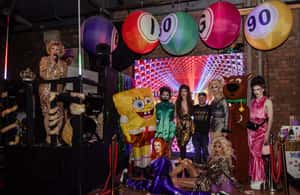 image n.4 of Liverpool: FunnyBoyz Benidorm Bingo Cabaret Show activity in Liverpool, uploaded by supplier