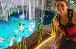 afbeelding n.4 van Tulum: Hubiku en Ikkil Cenote! Chichen Itza rondleiding activiteit in Xcalacoop, geüpload door aanbieder