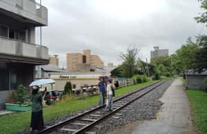 小樽市活动图像3/小樽：历史港口小镇的昼夜漫步之旅，由供应商上传