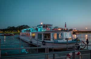 bilde nr.3 av Kraków: Elvecruise om kvelden eller natten aktivitet i Kraków, lastet opp av leverandør