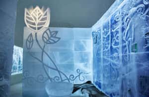 bild nr.4 av Kiruna: Rundvandring på Icehotel och i Jukkasjärvi aktivitet i Kiruna, uppladdad av arrangören