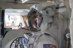 imagem n.4 de Houston: Passeio pelo túnel e ingresso para o Centro Espacial da NASA/transporte atividade em Houston, carregada pelo fornecedor