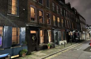 Bild Nr. 3 von London: Jack the Ripper Rundgang - Ripper Vision Tours Aktivität in London, hochgeladen vom Anbieter