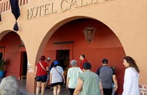 image n.3 of Los Cabos: Incredible Private Tour to Balandra activity in La Paz, Mexico, uploaded by supplier
