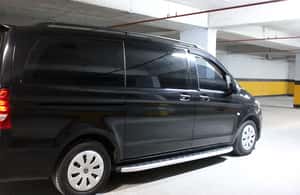 obrázok č. 4 aktivity Súkromné letisko Istanbul (IST): Súkromný transfer do hotela v 1 smere v destinácii Istanbul, obrázok nahral dodávateľ