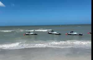 image n.3 of Clearwater Beach: 30 mins Freestyle Jet Ski activity in Clearwater, uploaded by supplier