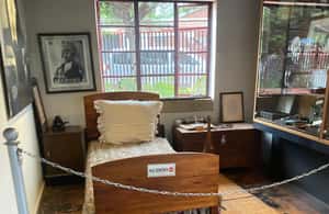 imagem n.4 de Joanesburgo: Excursão de 1 dia com o Soweto e o Museu do Apartheid atividade em Joanesburgo, carregada pelo fornecedor