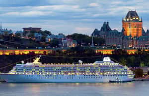 image n.4 of From Montreal: Full-Day Tour of Quebec City with Cruise activity in Quebec City, uploaded by supplier