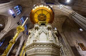 afbeelding n.4 van NYC: St. Patrick's Cathedral Tour activiteit in New York, geüpload door aanbieder