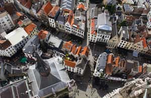 image n.4 of Flanders Day Tour with Turnhout, Hoogstraten & Kasterlee activity in Antwerp, uploaded by supplier