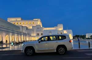 image n.4 of Muscat : private evening tour to discover With transfer activity in Muscat, uploaded by supplier