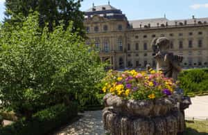 slika št. 3 aktivnosti Würzburg: hitri sprehod z domačinom na destinaciji Würzburg, naložil dobavitelj