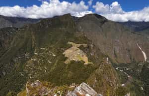 image n.4 of Huaynapicchu Mountain Entry Ticket activity in Urubamba, uploaded by supplier