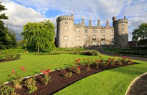 imagen n.º 4 de La Puerta de Dublín: Un tour privado de día completo a Kilkenny actividad en Kilkenny, subida por el proveedor