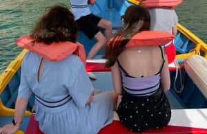 image n.3 of Marsaxlokk: Boat Trip to St Peter’s Pool activity in Malta, uploaded by supplier