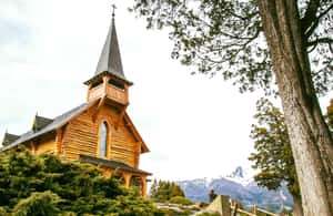 image n.4 of Bariloche: Circuito Chico and Campanario Hill activity in Lake District, Argentina, uploaded by supplier