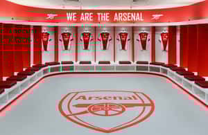 imagem n.3 de Londres: Entrada no Emirates Stadium e guia de áudio atividade em Londres, carregada pelo fornecedor