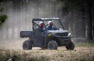 image n.4 of Bryce Canyon City Guided ATV/RZR Tour activity in Utah, uploaded by supplier
