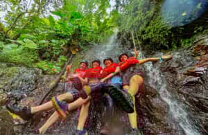 billede nr.4 af aktiviteten (Privat) El Yunque Tour - Transp inkluderet 7AM eller 12PM i Río Grande, Puerto Rico, uploadet af udbyder