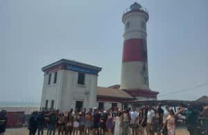 image n.3 of Half-Day Accra City Tour Experience activity in Accra, uploaded by supplier
