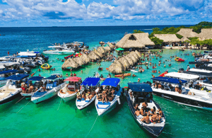 image n.4 of Cartagena: 5 Must-See Rosario Islands Highlights with Lunch activity in Bolívar, uploaded by supplier