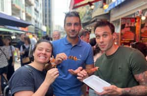 image n.4 of Tokyo: Tsukiji Fish Market Food and Walking Tour activity in Tokyo, uploaded by supplier