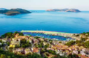 image n.3 of Antalya-Kas Private Airport Transfer activity in Antalya, uploaded by supplier
