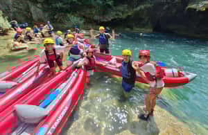 image n.4 of From Slunj: Mreznica Kayaking Adventure activity in Karlovac County, uploaded by supplier